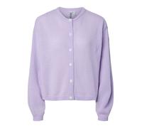PIECES Cardigan 'PCIda' lavande, Taille XL
