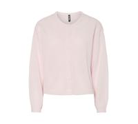 PIECES Cardigan 'PCIda' rose, Taille XL