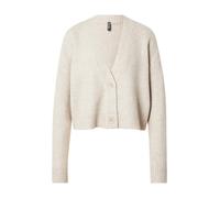 PIECES Cardigan 'PCJIMMA' beige, Taille L