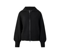 PIECES Cardigan 'PCMALOU' noir, Taille XS