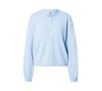 PIECES Cardigan 'PCNAOMI' bleu clair, Taille XXL