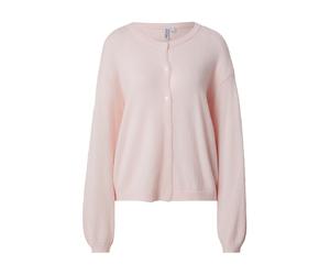 PIECES Cardigan 'PCNAOMI' rose, Taille M