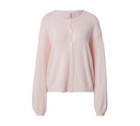 PIECES Cardigan 'PCNAOMI' rose, Taille S