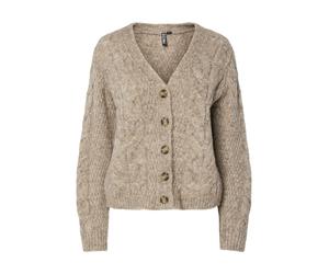 PIECES Cardigan 'PCNINA' brocart, Taille XS