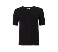 PIECES Cardigan 'PCNORA' noir, Taille M