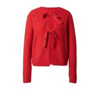 PIECES Cardigan 'PCSILLY' canneberge, Taille S