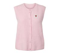 PIECES Cardigan 'PCSILLY' rose, Taille S