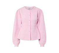 PIECES Cardigan 'PCSilly' rose, Taille S