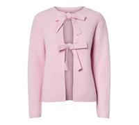 Pieces Silly Cardigan Rose XS Femme