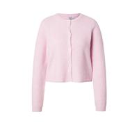 PIECES Cardigan 'PCSilly' rose, Taille XXL