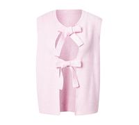 PIECES Cardigan rose, Taille XL