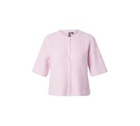 PIECES Cardigan rose, Taille XXL