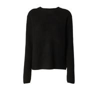 PIECES Cardigan 'Silly' noir, Taille S