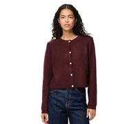 Pieces Cardigan Silly O-neck Knit