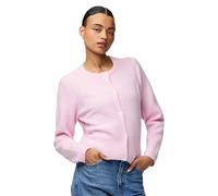 Pieces Cardigan Silly O-neck Knit