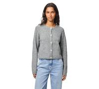 Pieces Cardigan Silly O-neck Knit