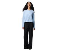 Pieces Cardigan Silly O-neck Knit
