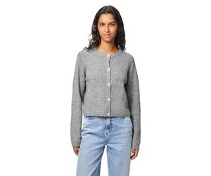 Pieces Cardigan Silly O-neck Knit