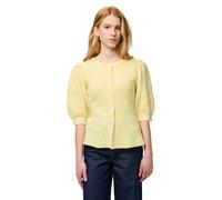 Pieces Cardigan Silly Puff Knit