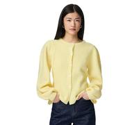 Pieces Cardigan Silly Puff Knit