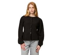 Pieces Cardigan Silly Puff Knit