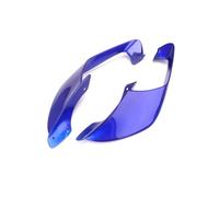 Pièces Carénage Latéral Accessoires moto : carénage à aileron fixe, petit, spoiler pour YZF R1 R1M 2020 2021 2022 2023 2024 2025