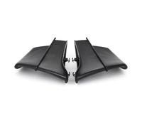 Pièces Carénage Latéral Accessoires moto pour Panigale V4 V4S V4R 2018 2019 2020 2021 2022 2023 : kit d'aileron, déflecteur de spoiler