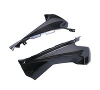 Pièces Carénage Latéral Accessoires moto pour RSV4 2010-2020 : kit de panneaux et caches intérieurs carénage en fibre carbone 3K