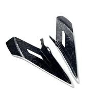 Pièces Carénage Latéral Aileron de carénage avant moto, protection inférieure en ABS, déflecteur d'air fixe pour 450SR 2022-2023