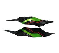 Pièces Carénage Latéral Carénage De Protection Latérale Du Réservoir Carburant Pour ZX 6R 636 2013 2014 2015 2016 2017 2018 2019 2020 2021 2022 2023 2024