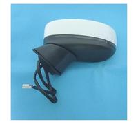 Pièces Carrosserie Voiture 69-12Z Ensemble Rétroviseur Porte Pour Mazda Pour CX5 2017-2021 KF Avec Lampe Pliante De Chauffage Rétroviseur Extérieur Complet(L side)