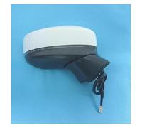 Pièces Carrosserie Voiture 69-18Z Ensemble Rétroviseur Porte Pour Mazda Pour CX5 2017-2021 KF Fonction D'angle Mort Haut Niveau Rétroviseur Extérieur Complet(R side)