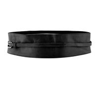 Pieces Ceinture En Cuir Vibs New Tie Waist