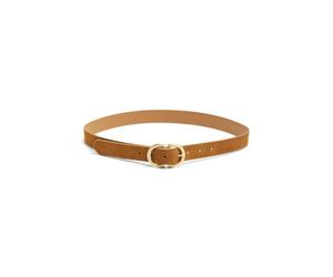 PIECES Ceinture PCJUVA - En daim