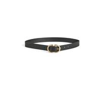 PIECES Ceinture 'PCJUVA' noir, Taille 85