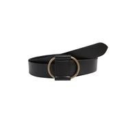 PIECES Ceinture 'Pilja' noir, Taille 80
