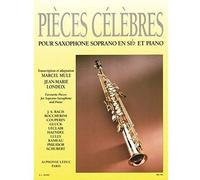 Pieces Celebres / Recueil