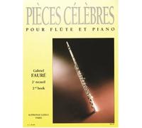 Pièces Célèbres Vol.2 / Conducteur