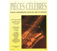 Pieces Celebres Vol.3 / Conducteur