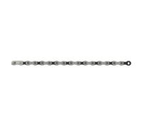 Pièces chaînes vélo Sram Rival 22 Pc 1130 Avec Powerlock (x25) Argenté