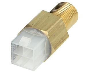 pièces chaudière Capteur CNT (départ) 48101140267 pour WTC 15-A G 1/8