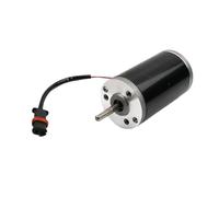 Pièces Chauffage Stationnement Ventilateur Soufflante Moteur,Connexion De Prise Stable Pour Préchauffage Rapide,Fiche Ronde Pour Moteur Ventilateur De Chauffage - Pour Véhicules Tout Terrain, Temps Fr