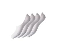 PIECES Chaussure basse blanc, Taille 39-41