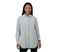 Pieces Chemise à Manches Longues Melia Loose Fit
