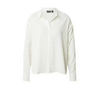 PIECES Chemisier 'FRANAN' blanc, Taille XL
