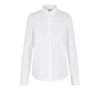 PIECES Chemisier 'Irena' blanc, Taille L