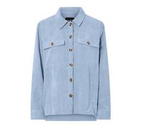 PIECES Chemisier 'PCEFFI' opal, Taille XXL