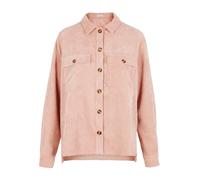 PIECES Chemisier 'PCEffi' rose, Taille XS