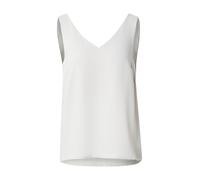 Pieces Pcfranan SL Top Noos BC Débardeur, Gris argenté, XS Femmes