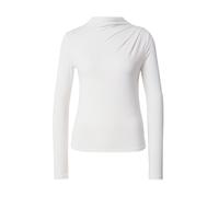 PIECES Chemisier 'PCMADISON' blanc, Taille XS